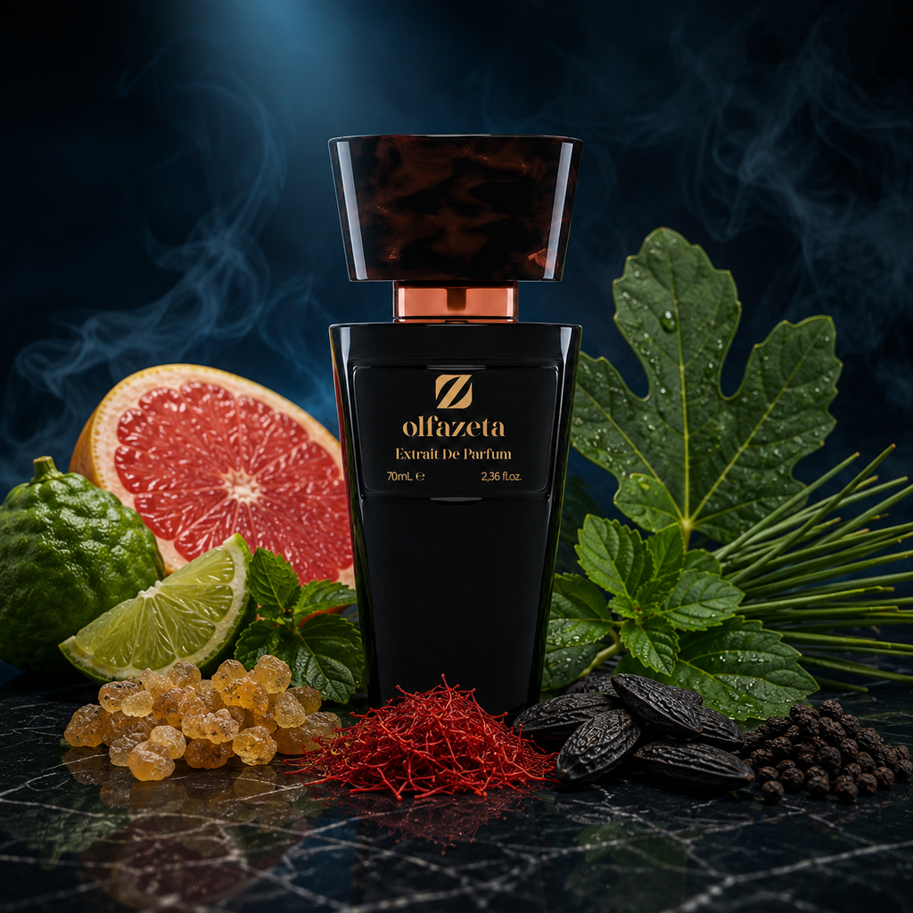 Indigo – Herenparfum · 084M