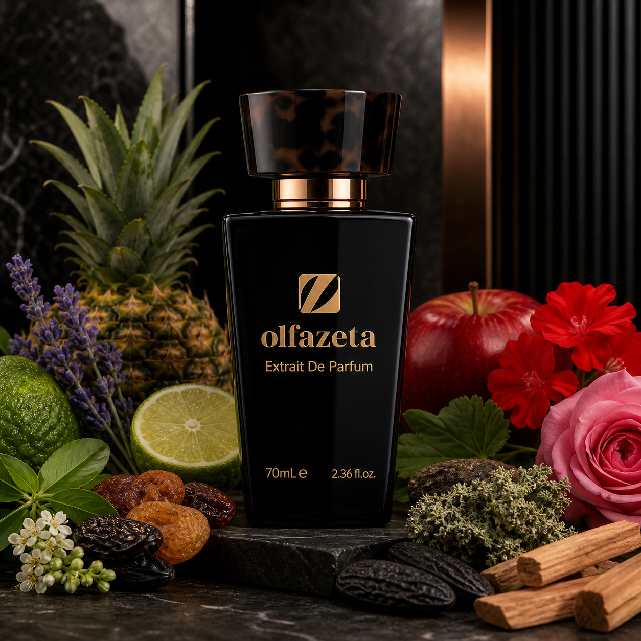 Titan – Herenparfum · 086M