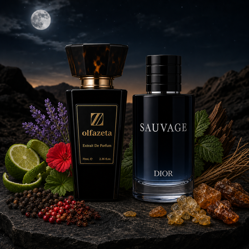 Revenant Intense – Herenparfum · 094M