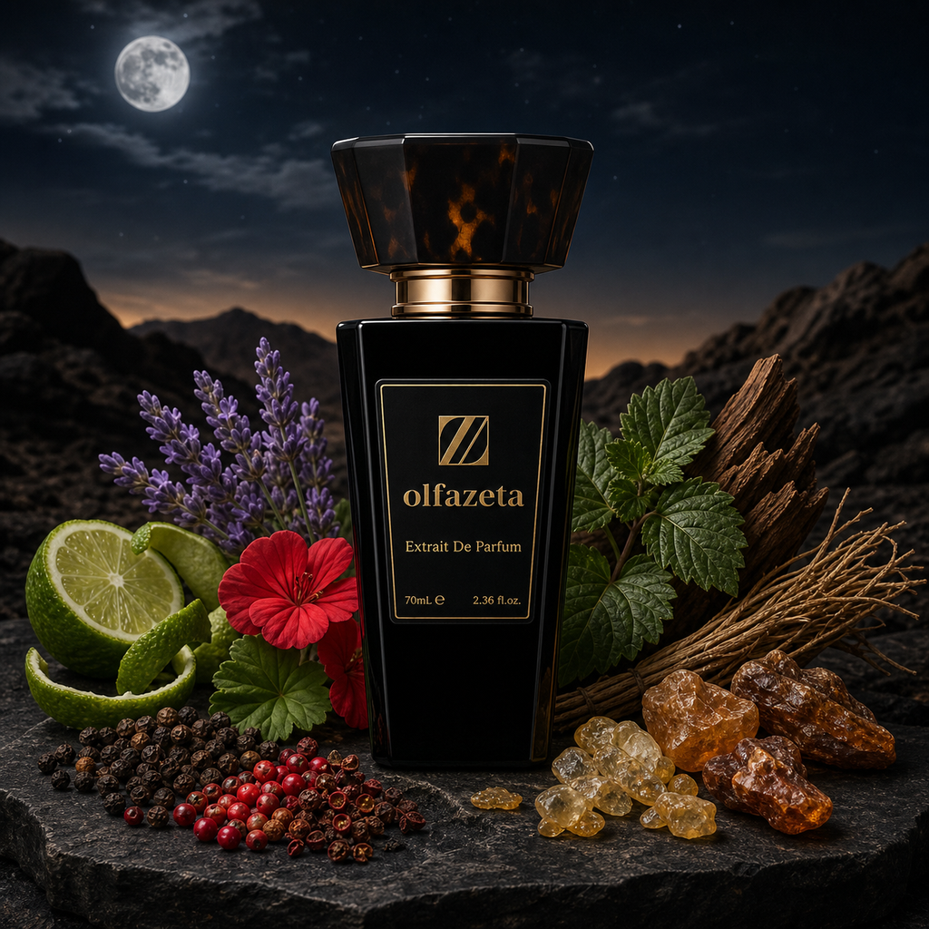 Revenant Intense – Herenparfum · 094M