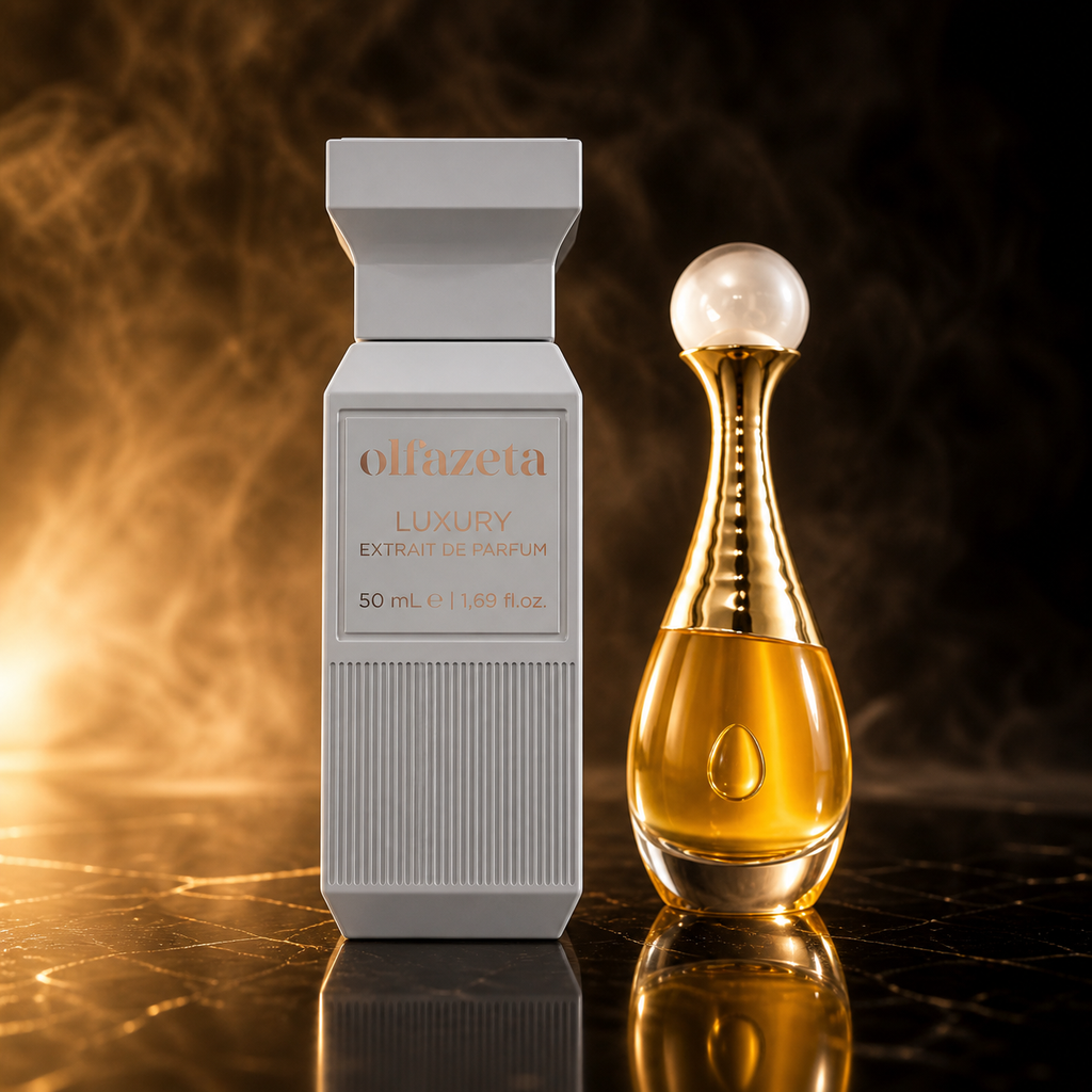 Pure Gold Intense – Damesparfum · 109W