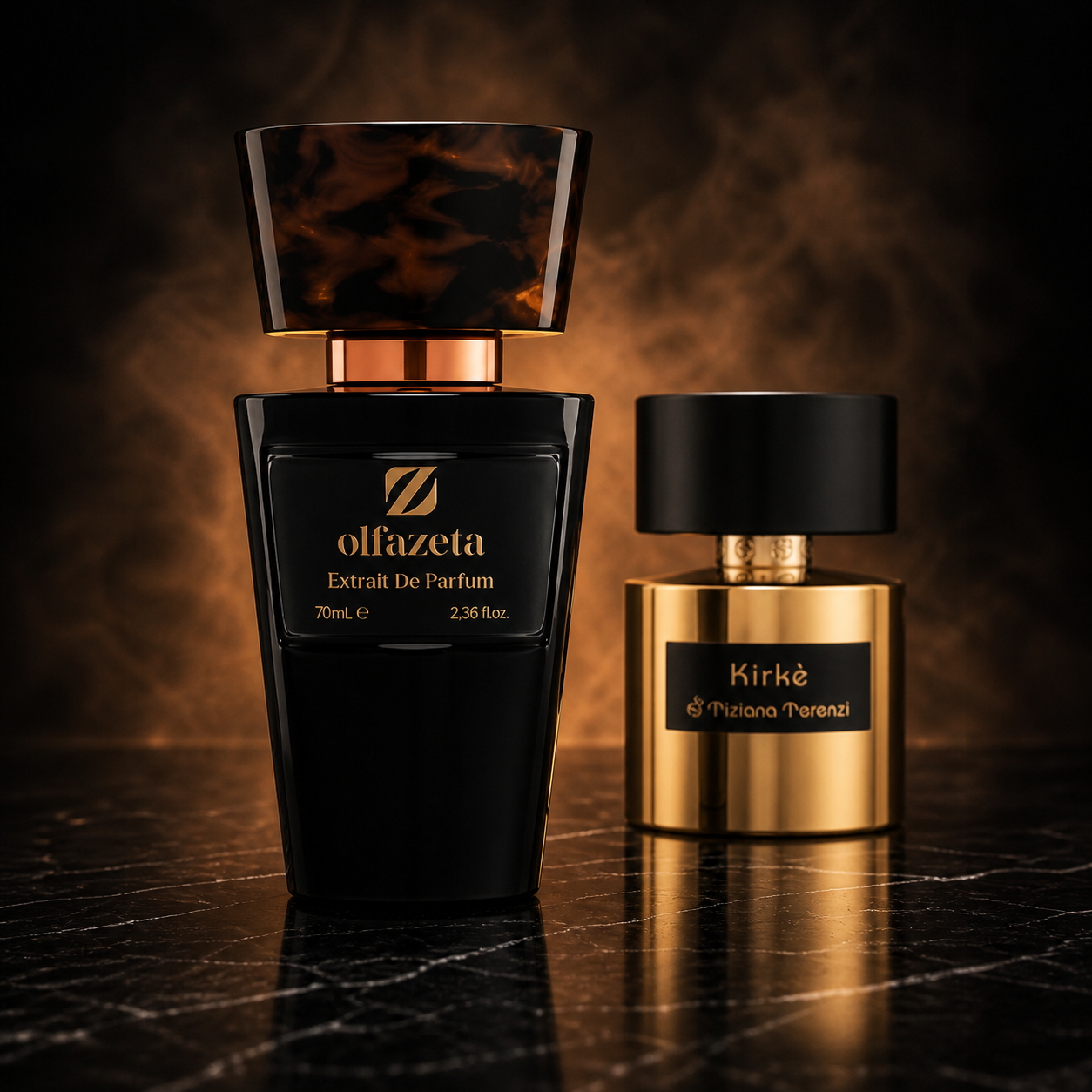 Mystic Spell – Perfume unisex · 110U