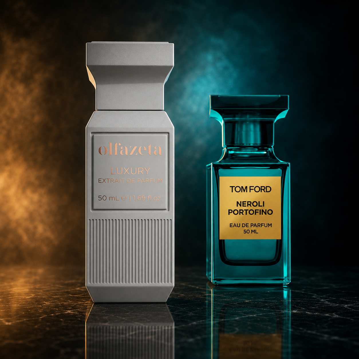Riviera – Uniseksparfum · 112U