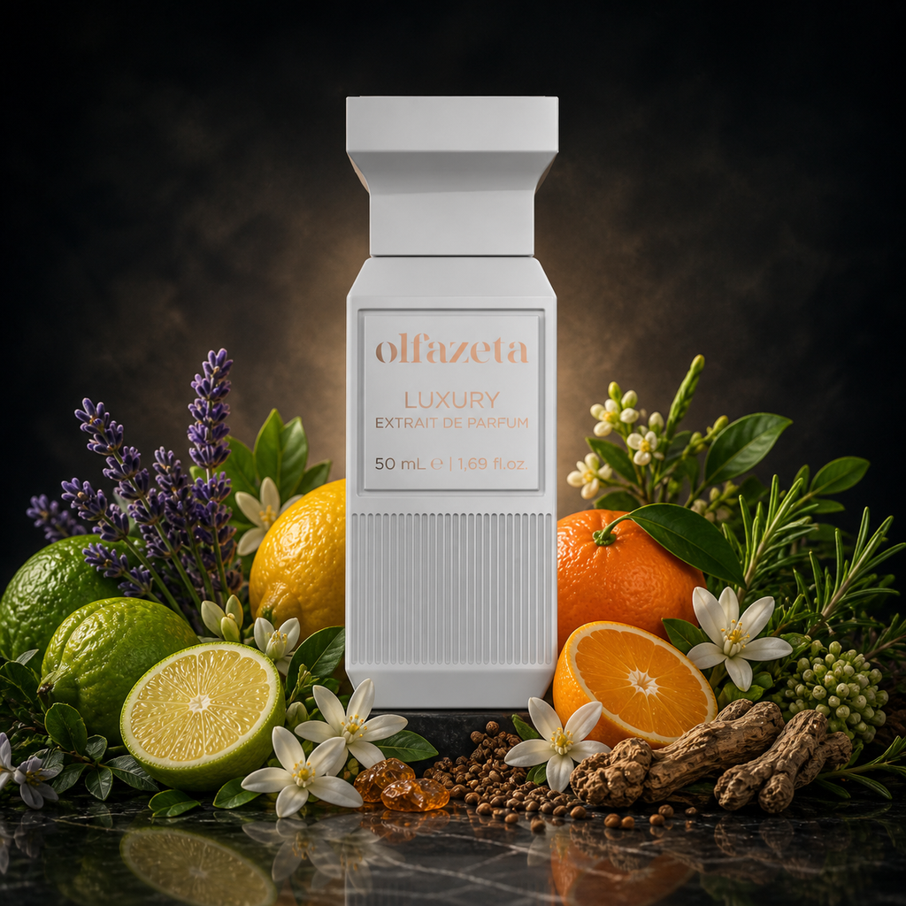 Riviera – Uniseksparfum · 112U