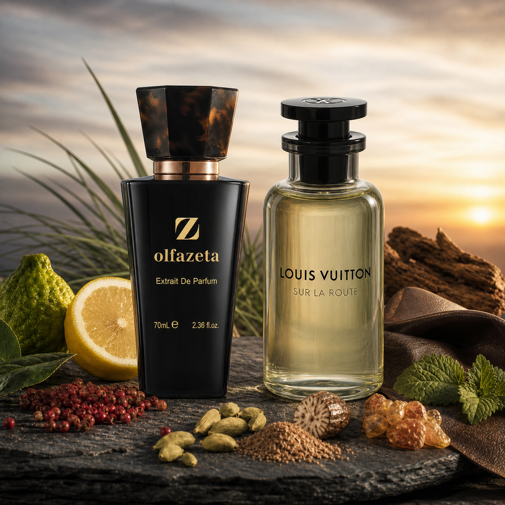 Your Journey – Herenparfum · 113M