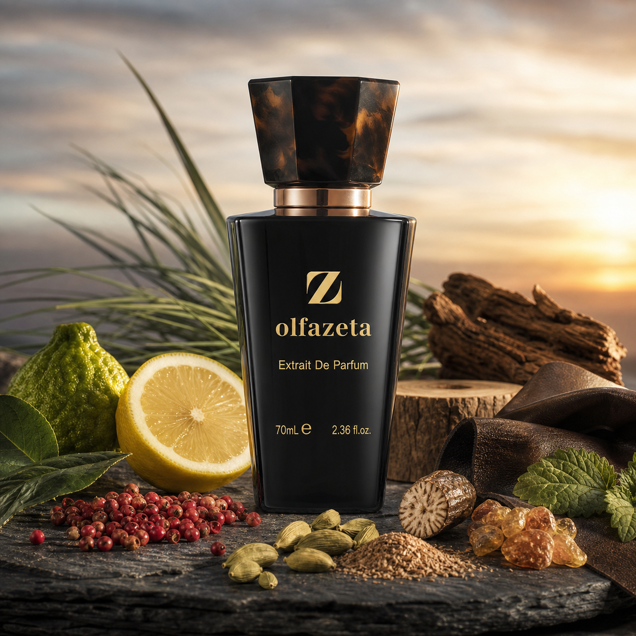 Your Journey – Herenparfum · 113M