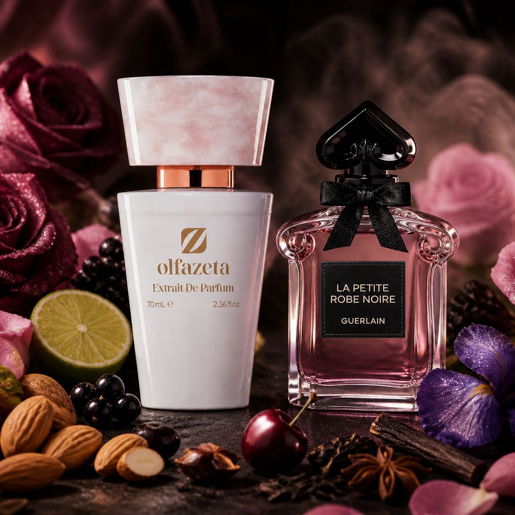 Haute Couture – Damesparfum · 120W