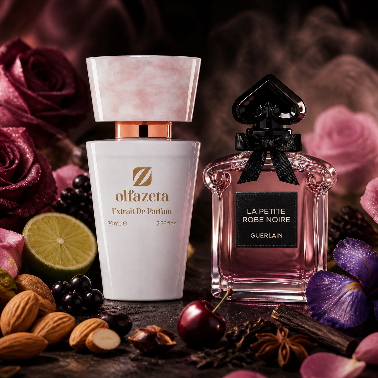 Haute Couture – Damesparfum · 120W