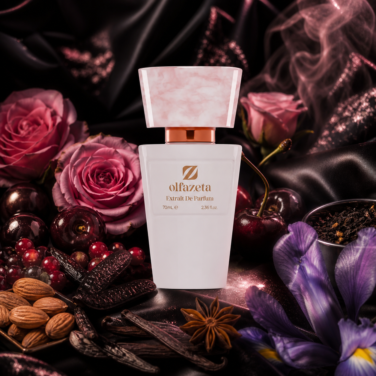 Haute Couture – Damesparfum · 120W