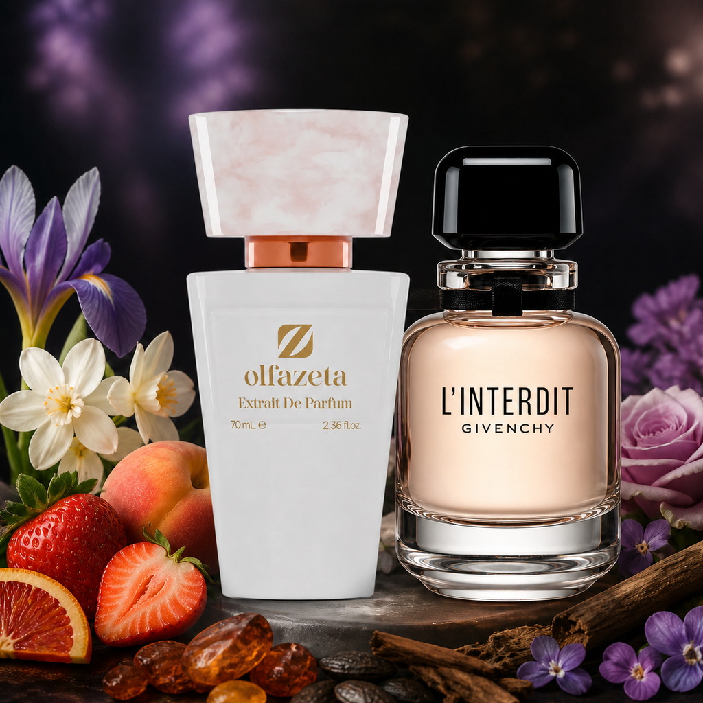 Secret Desire – Damesparfum · 121W