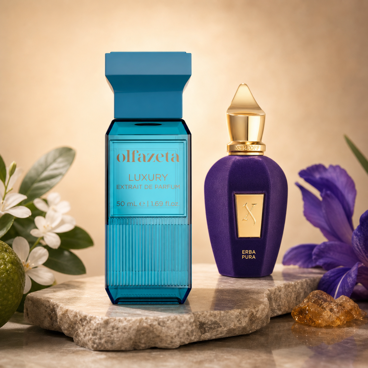 Chlorophyll – Perfume unisex · 129U