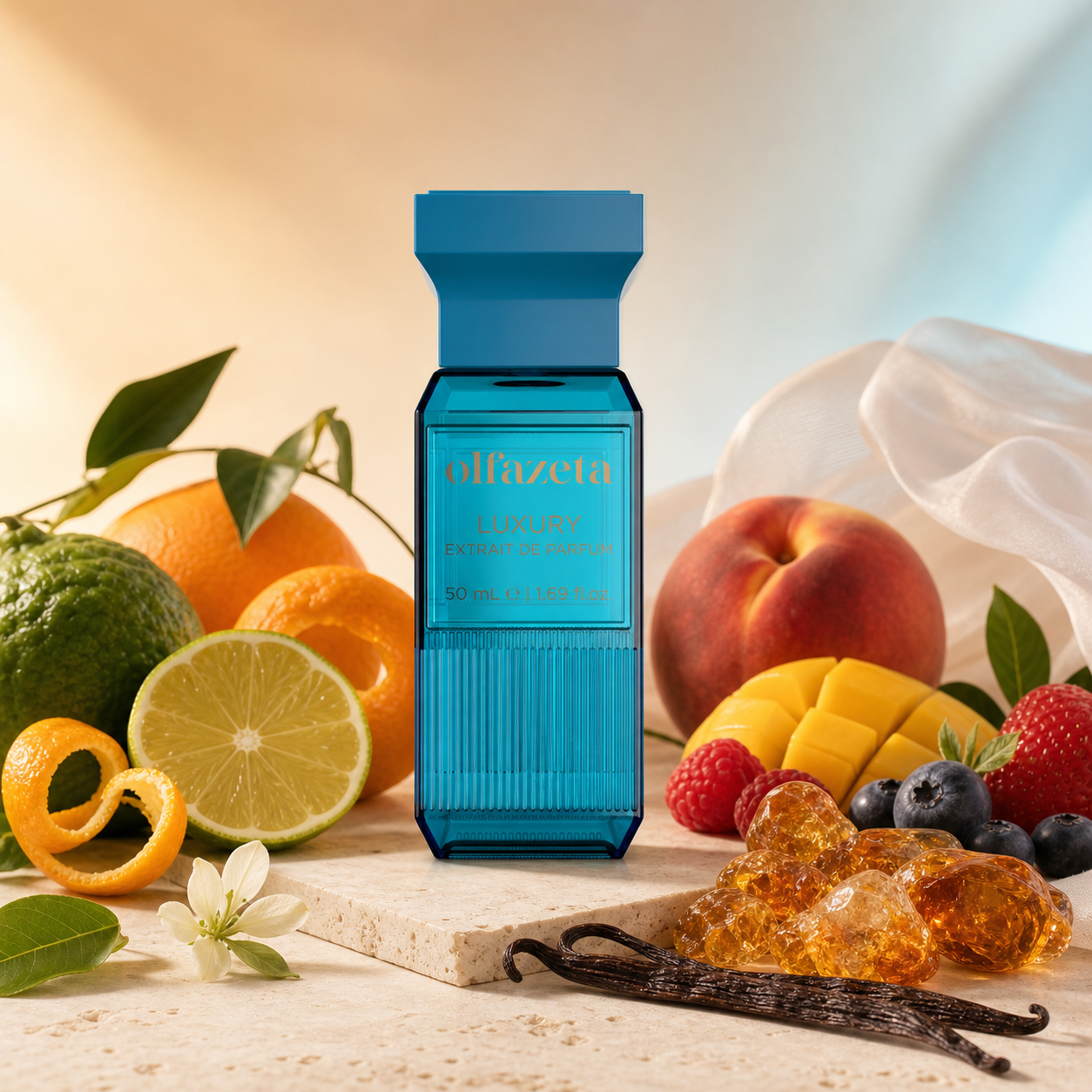Chlorophyll – Perfume unisex · 129U