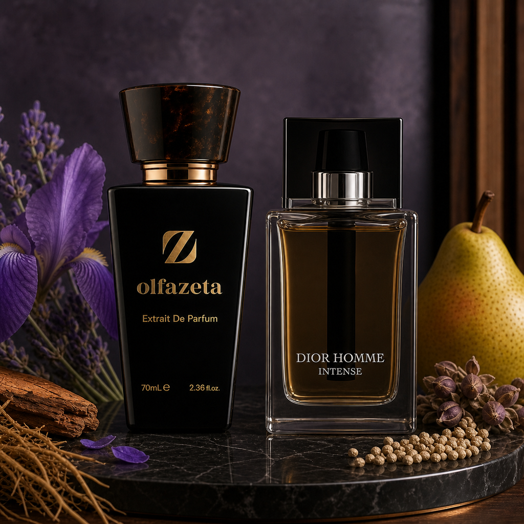 Modern Man – Herenparfum · 136M