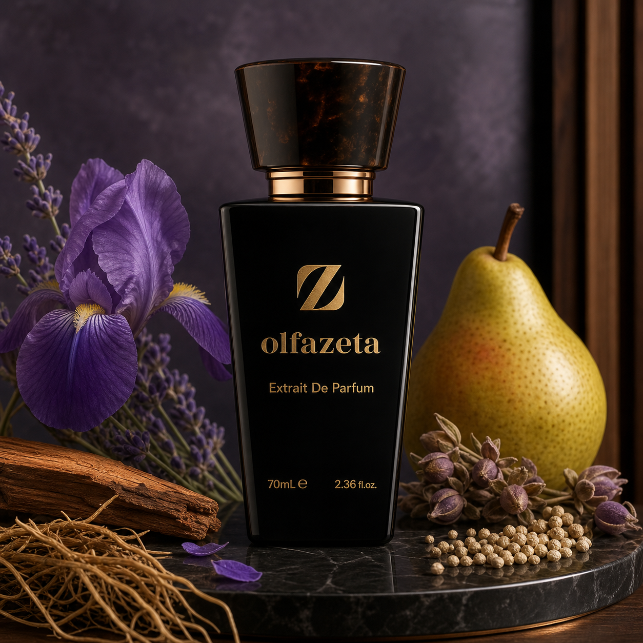 Modern Man – Herenparfum · 136M