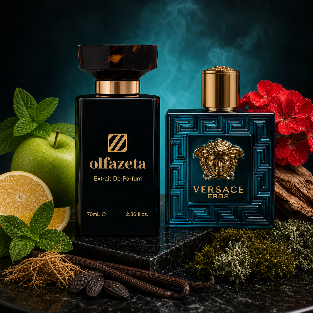Cupid – Herenparfum · 140M