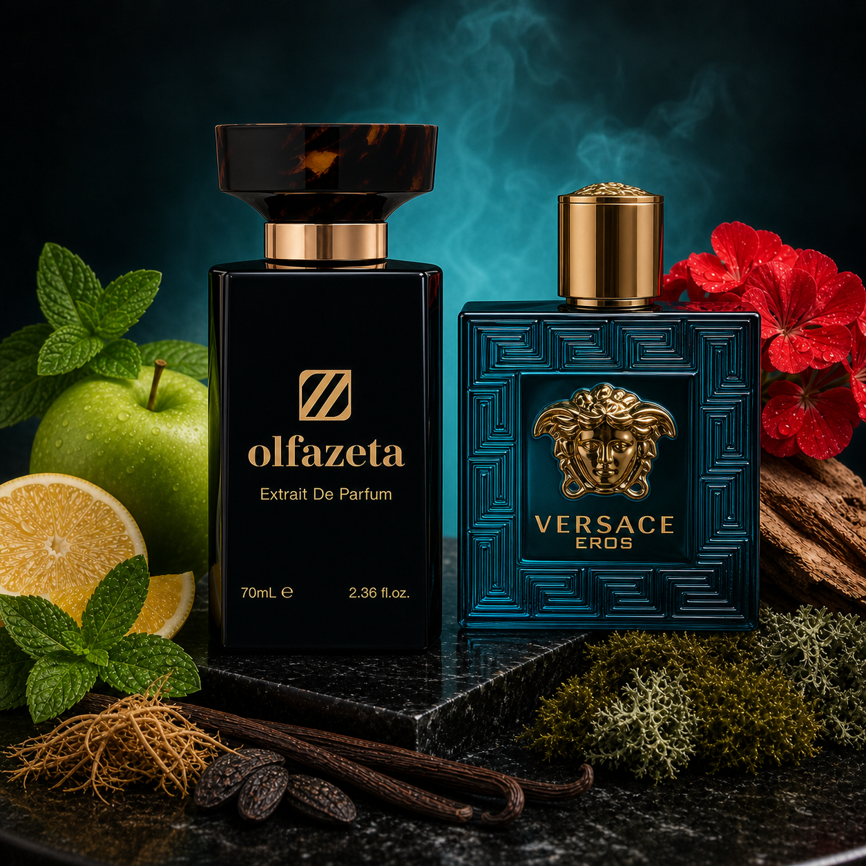 Cupid – Herenparfum · 140M