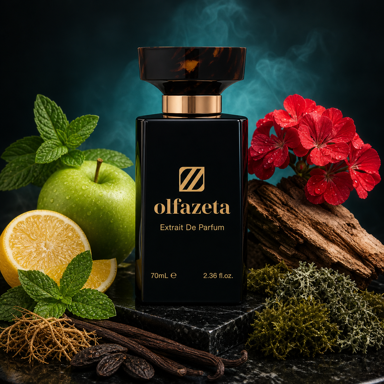 Cupid – Herenparfum · 140M