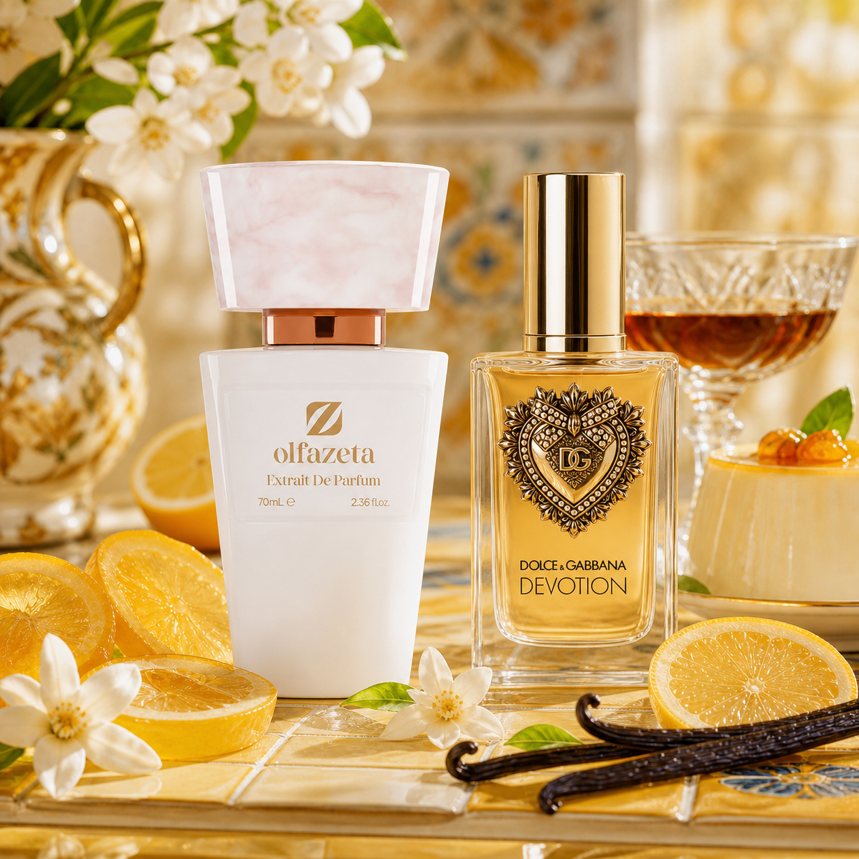 Forever Yours – Damesparfum · 145W