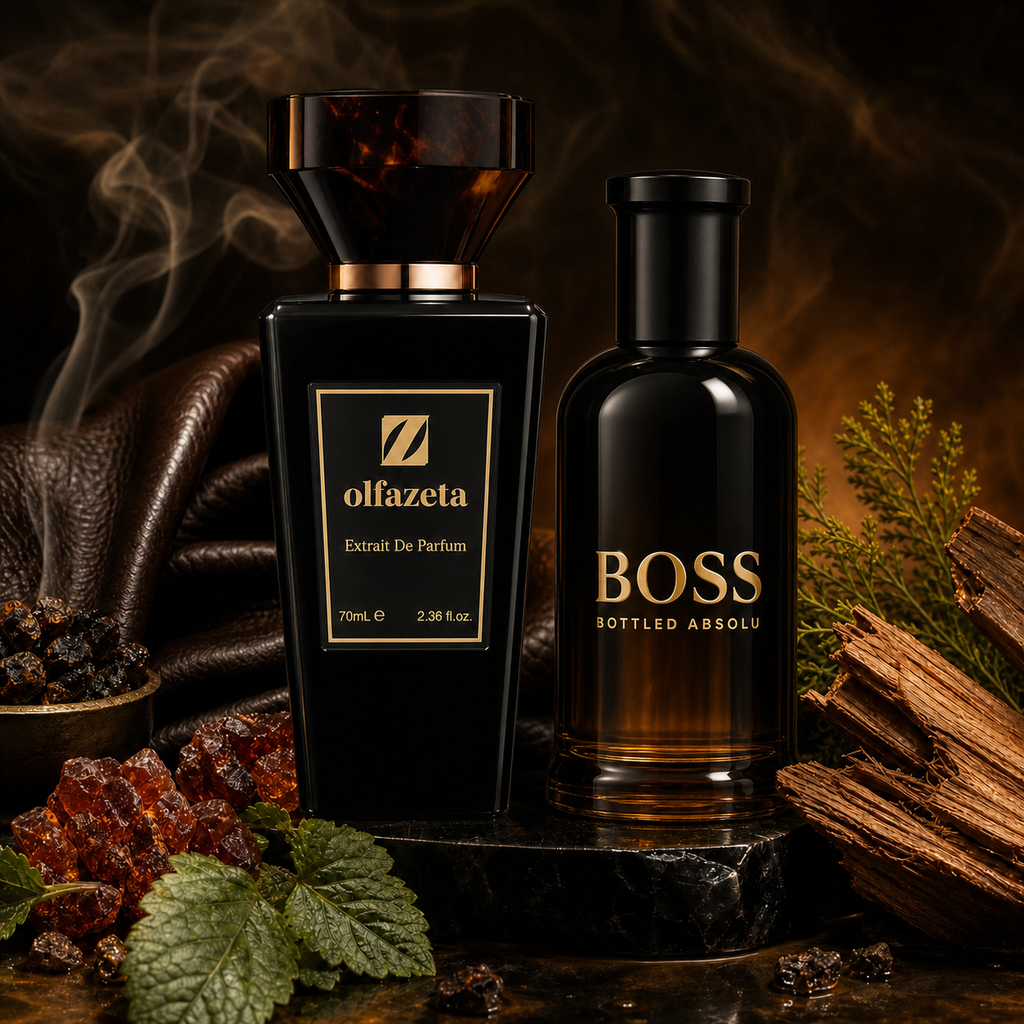Dark Nectar – Herenparfum · 147M