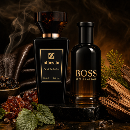 Dark Nectar – Herenparfum · 147M