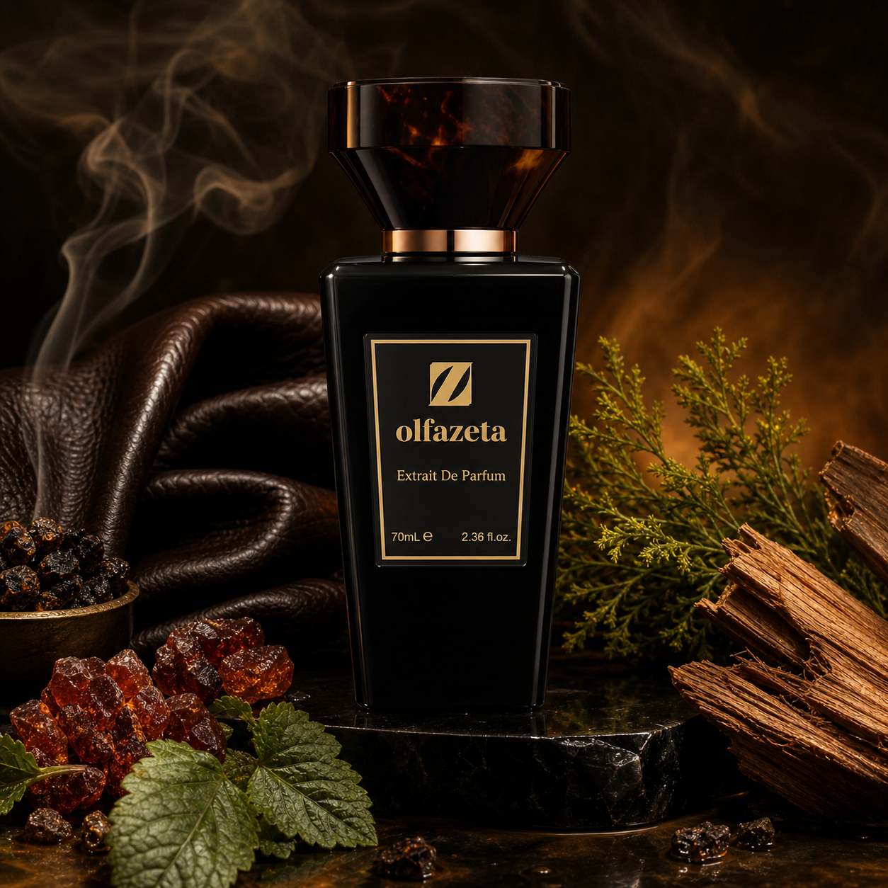 Dark Nectar – Herenparfum · 147M