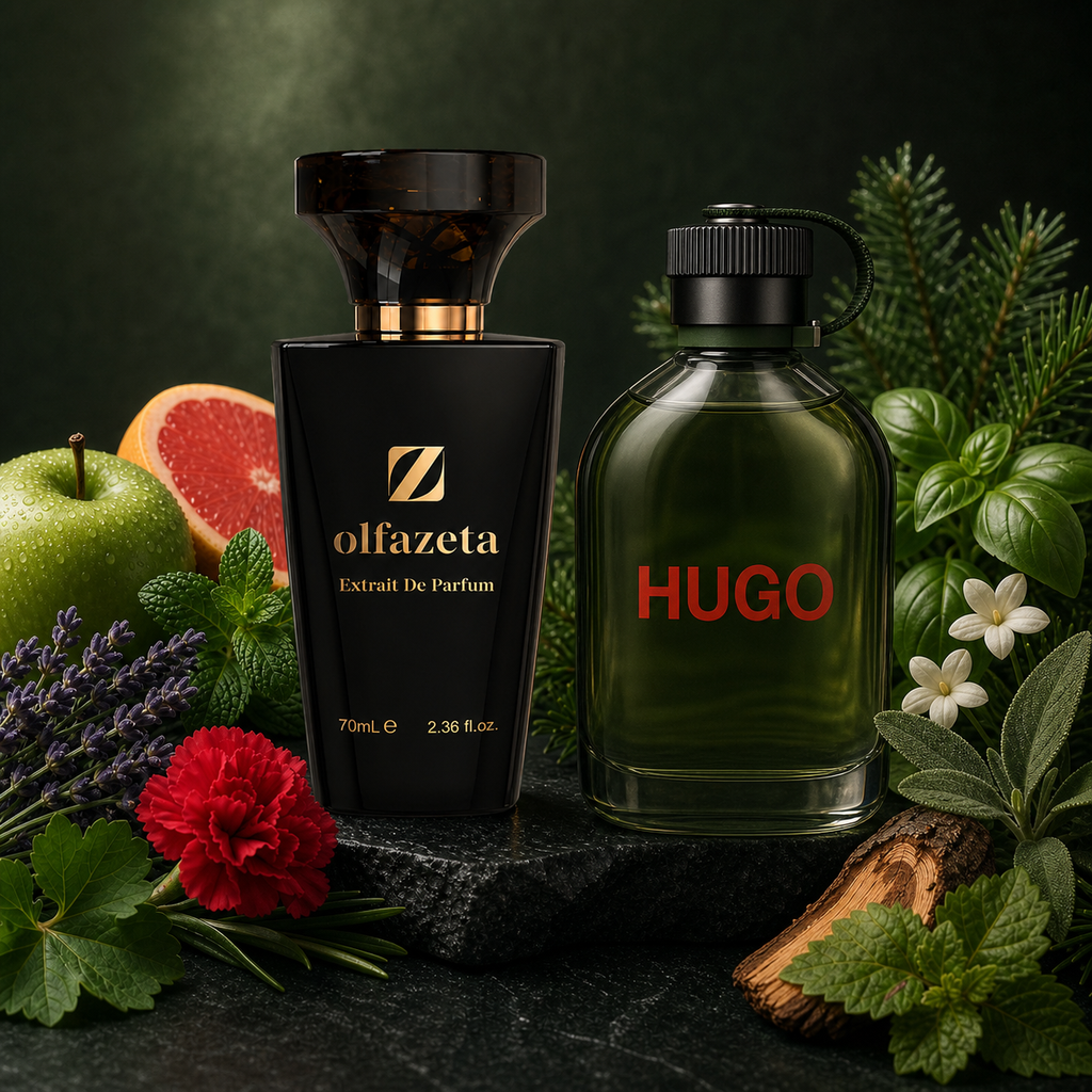 Unbending Man – Herenparfum · 150M