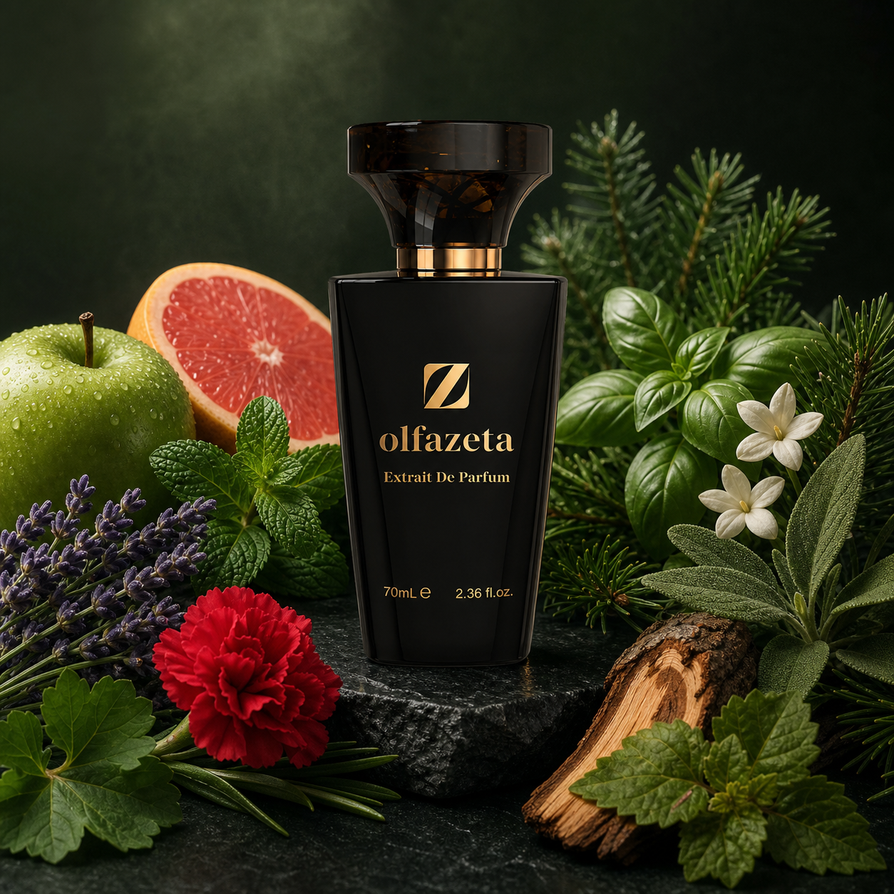 Unbending Man – Herenparfum · 150M