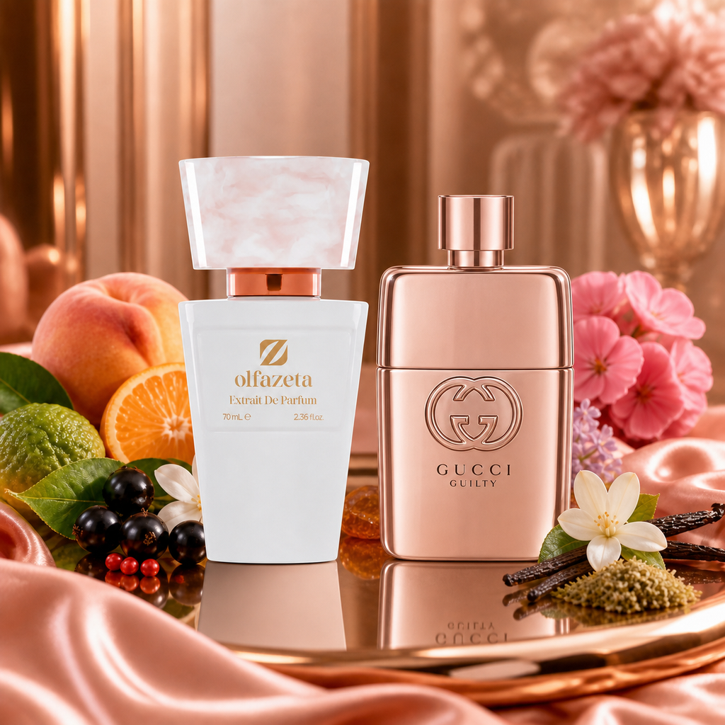 To The Edge For Her – Damesparfum · 151W