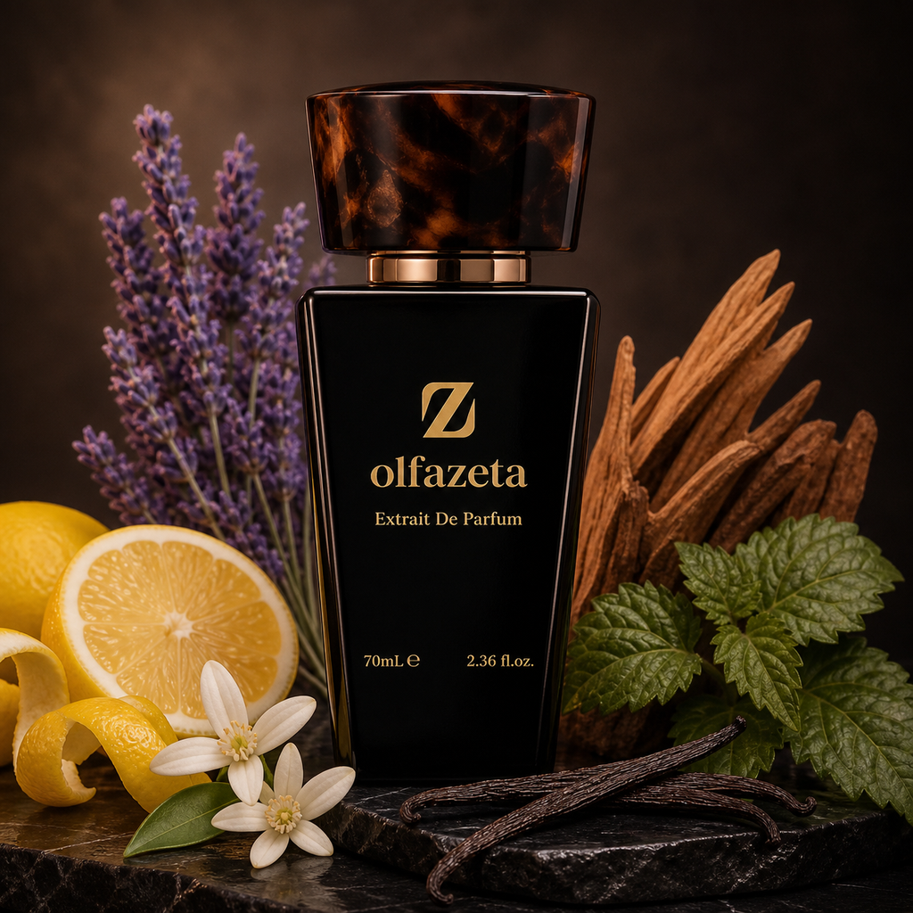 To The Edge For Him – Herenparfum · 152M