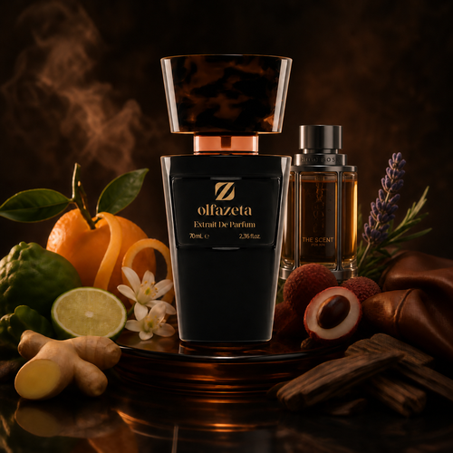 Aftertouch – Herenparfum · 157M