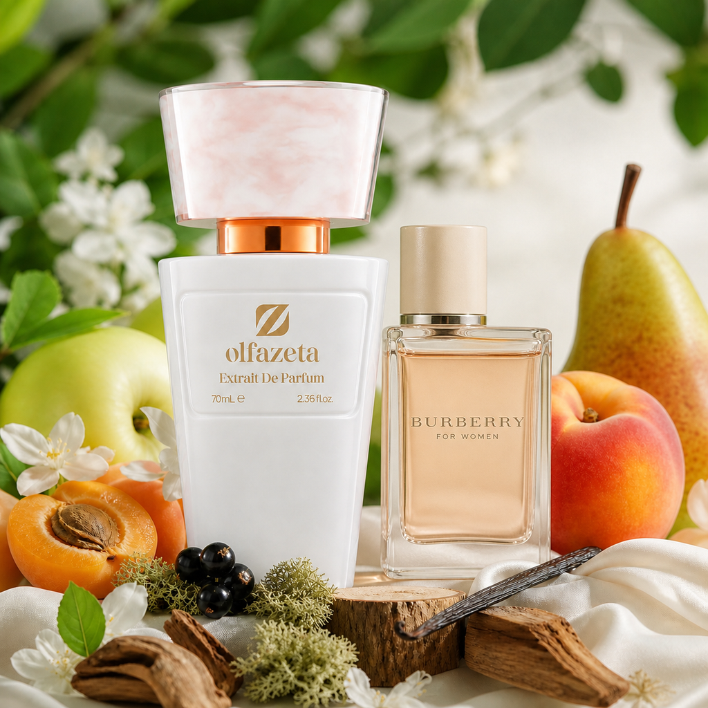 British Charm For Her – Damesparfum · 159W