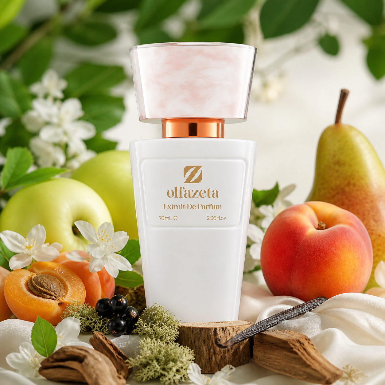 British Charm For Her – Damesparfum · 159W