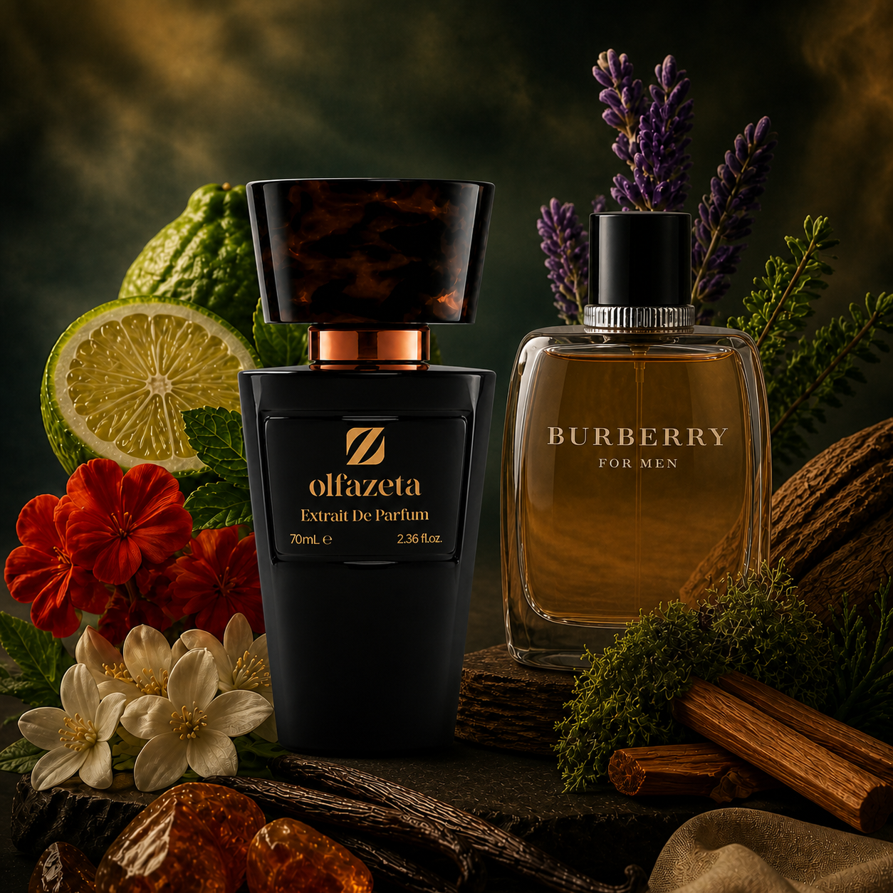 British Charm For Him – Herenparfum · 160M