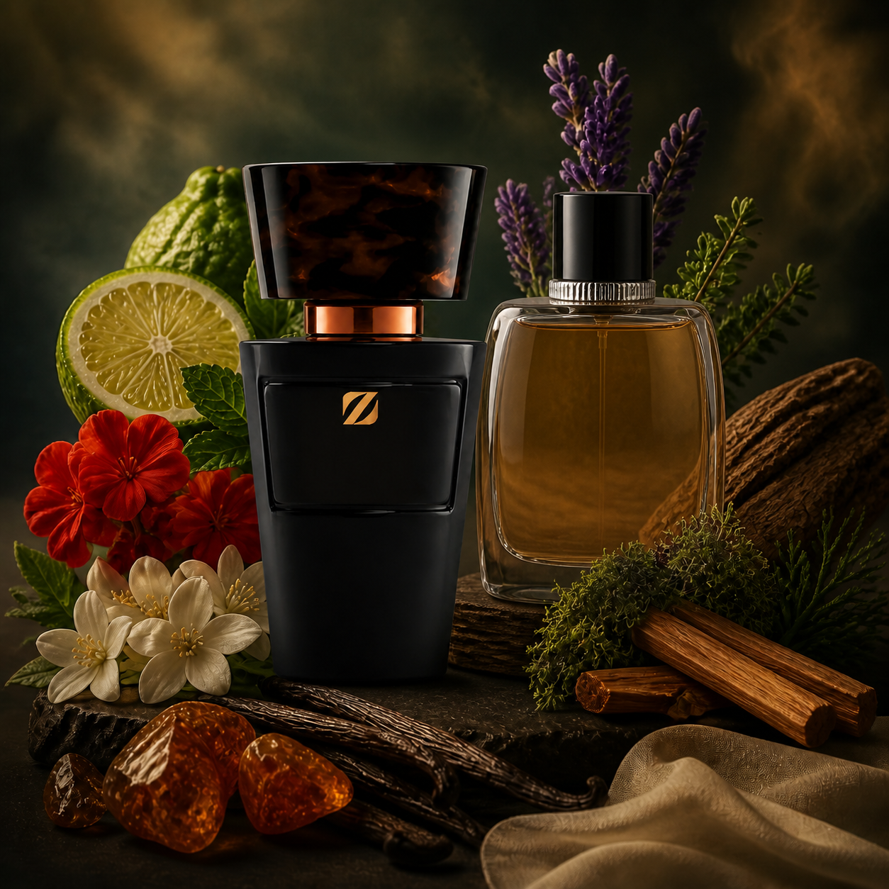 British Charm For Him – Herenparfum · 160M