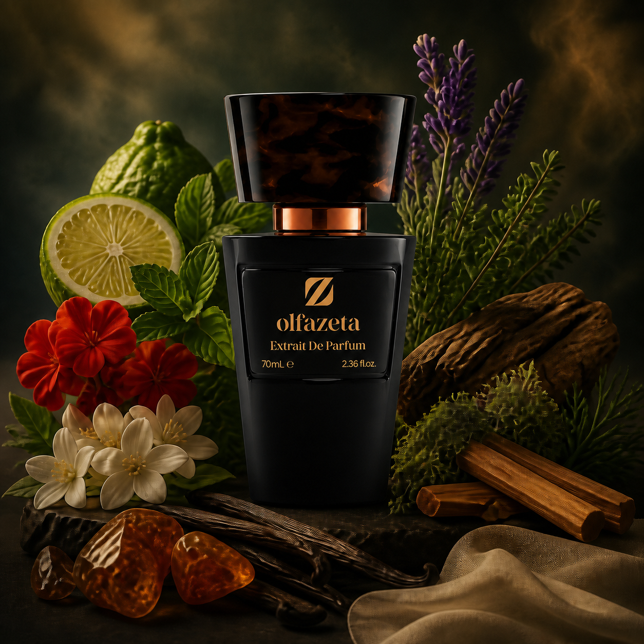 British Charm For Him – Herenparfum · 160M