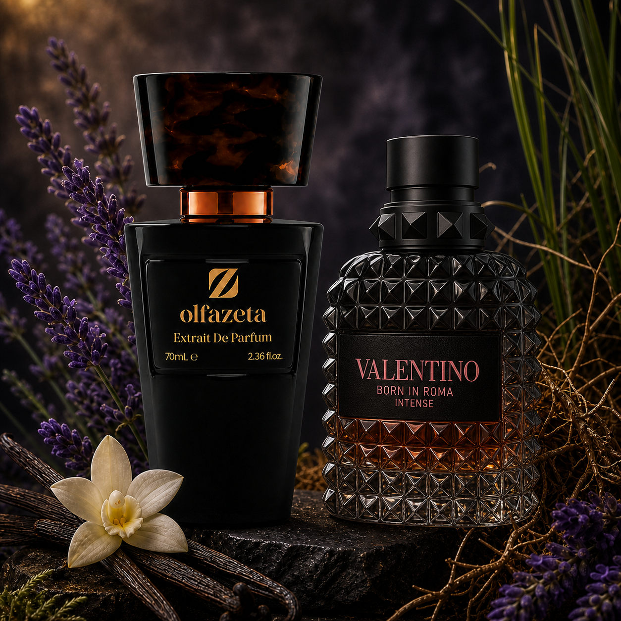 Eternal Love For Him – Herenparfum · 162M