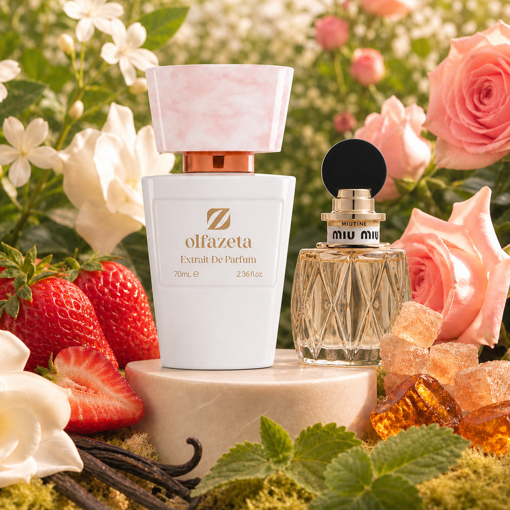 Blooming Skin – Damesparfum · 163W