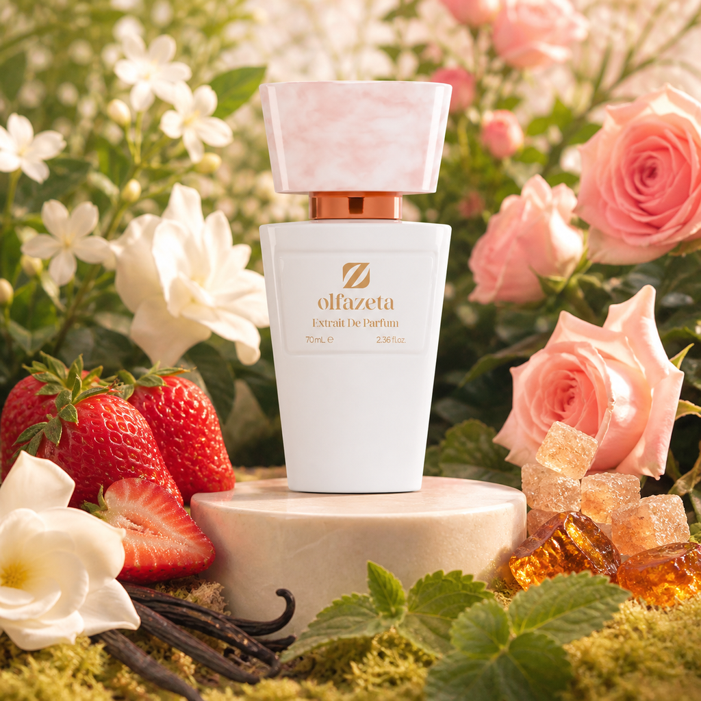 Blooming Skin – Damesparfum · 163W