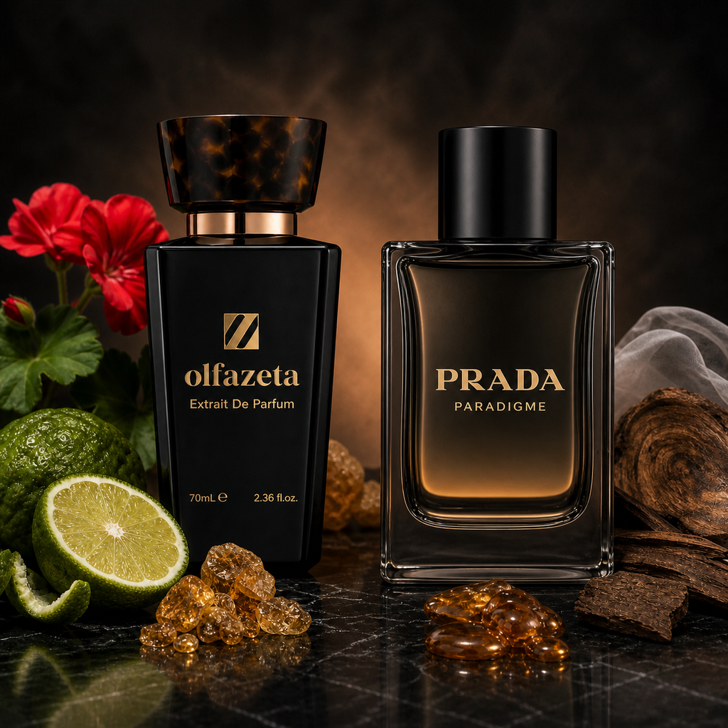 Unfold – Herenparfum · 164M
