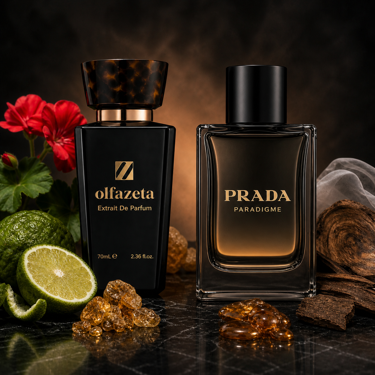 Unfold – Herenparfum · 164M