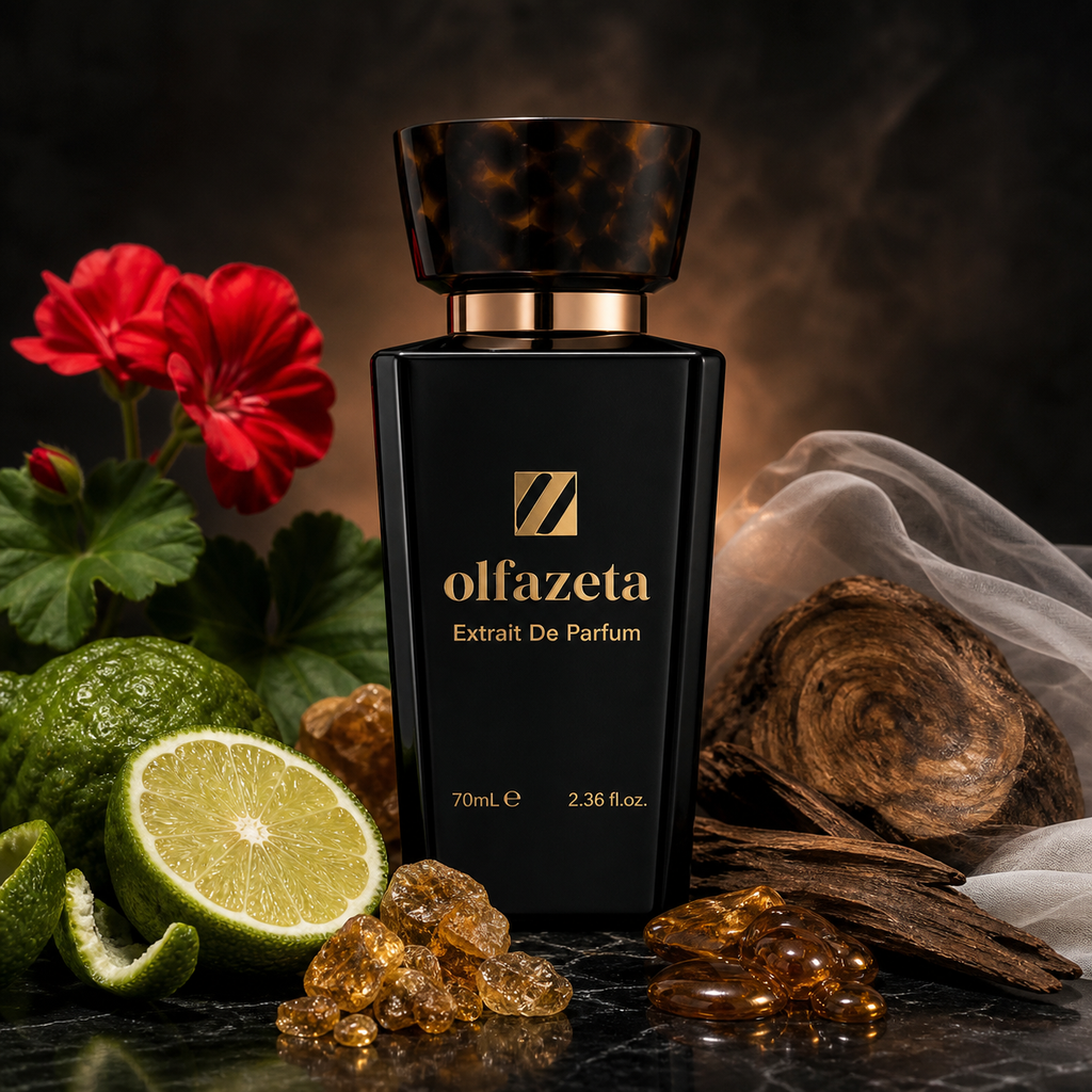 Unfold – Herenparfum · 164M