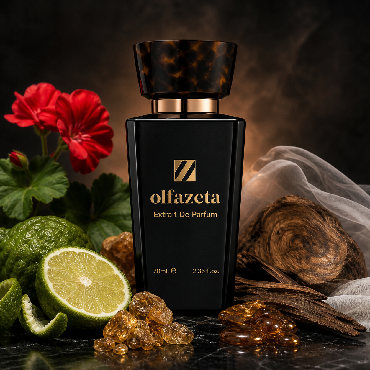 Unfold – Herenparfum · 164M