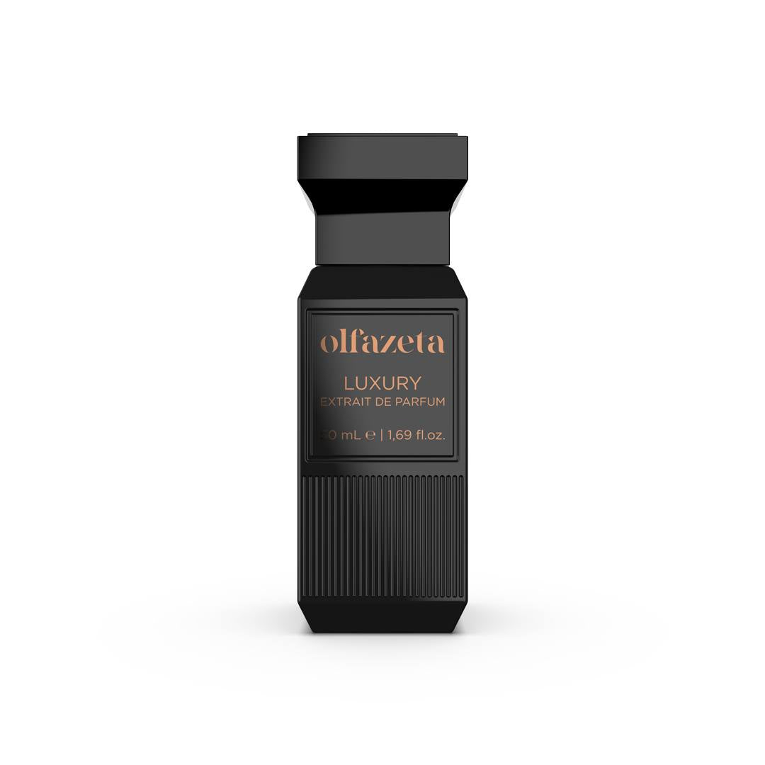 Frasco de Soft Rays – Perfume unisex · 102U