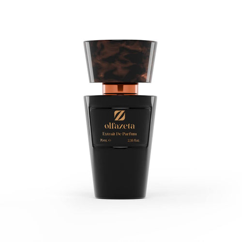 Frasco de Aftertouch – Perfume de hombre · 157M