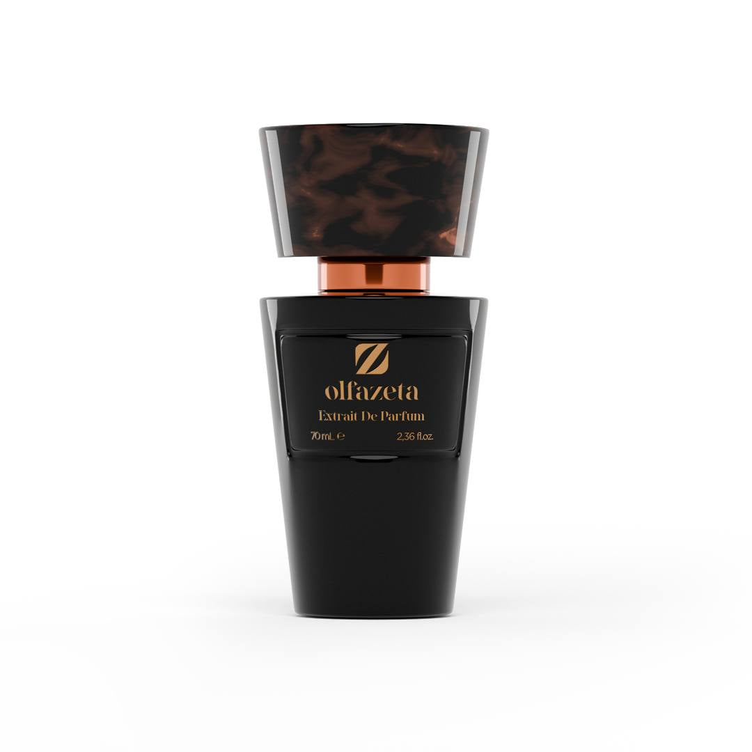 Frasco de Seaside – Perfume de hombre · 069M