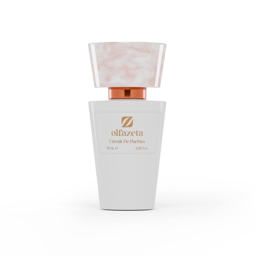 Frasco de To The Edge For Her – Perfume de mujer · 151W