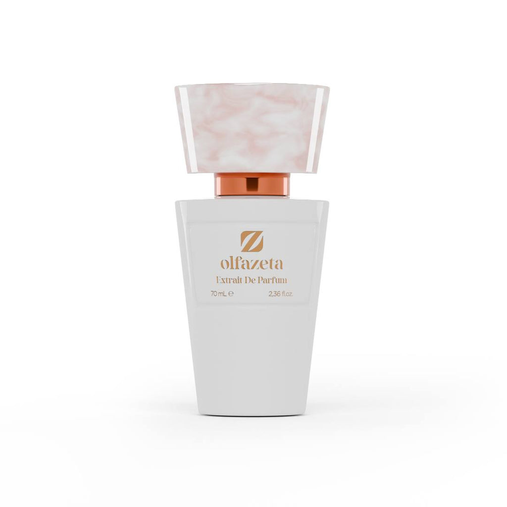 Frasco de Fatale – Perfume de mujer · 023W