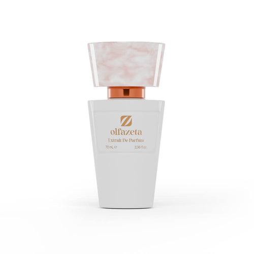 Frasco de Allure Éternelle – Perfume de mujer · 081W