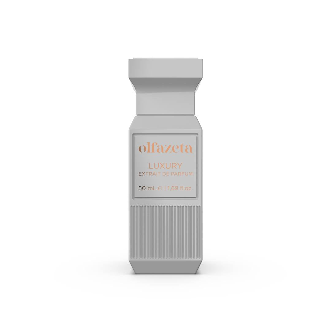 Frasco de Riviera – Perfume unisex · 112U