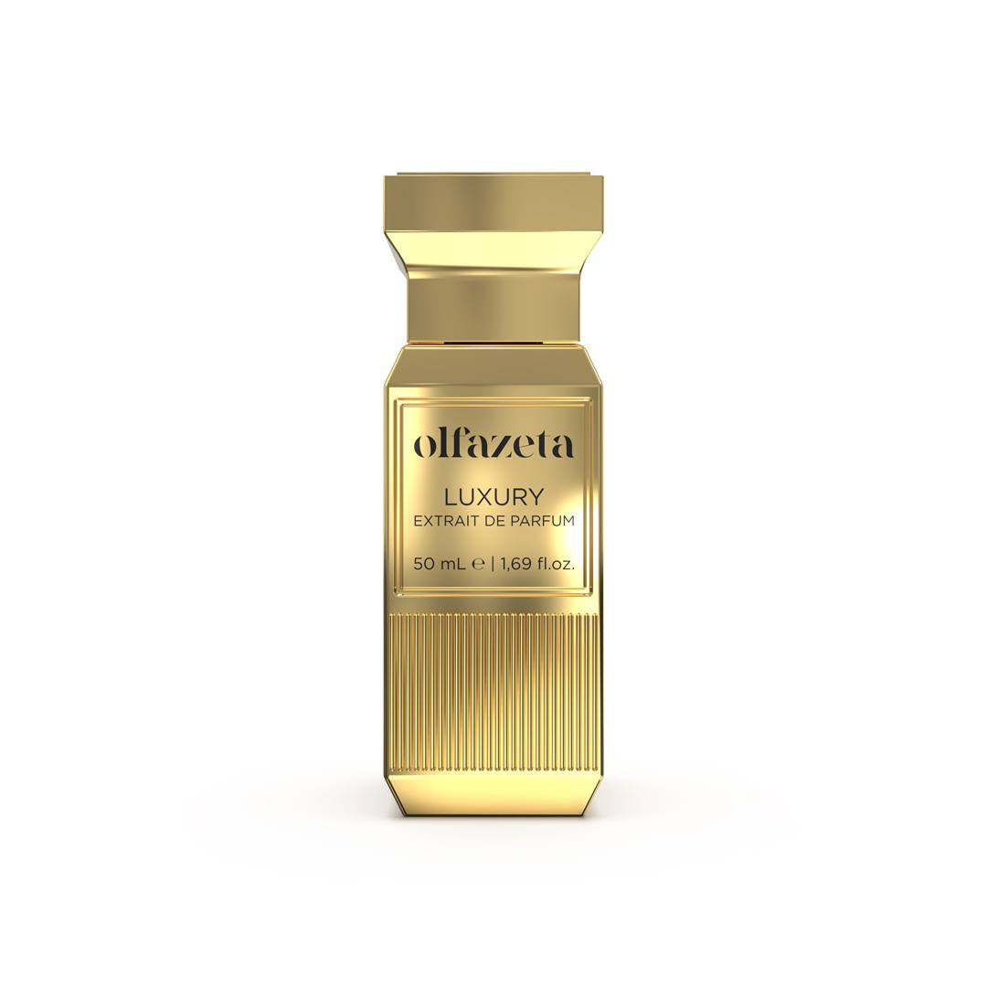 Frasco de Everlasting – Perfume unisex · 124U